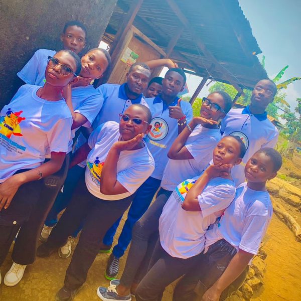 Group second picture for Youth day