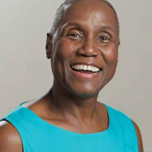 Edith Fraser Image- Advisory Board Member