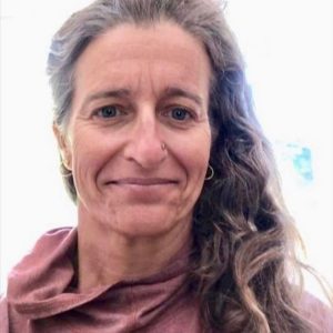 Randa chehab - Advisory board member