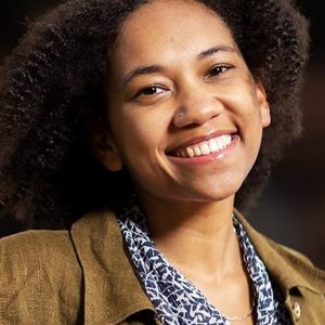 Celine Apollon - Advisory board member